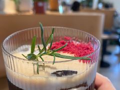 -fishtank鱼缸咖啡(三山街店)