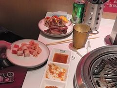 -钱小奴炭烤自助料理·安格斯牛肉(盐城中南城店)