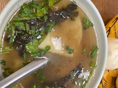 馄饨-郑家包子牛肉拉面(尚勤路店)