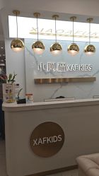 -小阿福儿童摄影(华中智谷店)