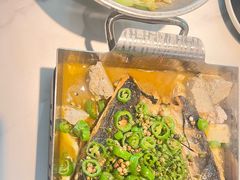 -大丰收李家(浦西万达店)