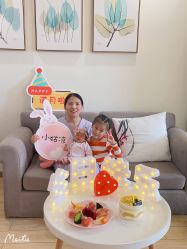 -禾馨·母婴护理月子中心(世纪大道店)