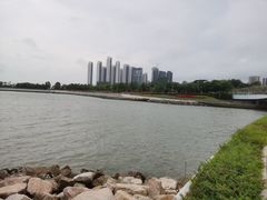 -深圳湾公园(南山区)