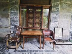 -驿舍·民國老营房院子私房菜(科学会堂店)