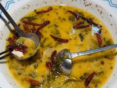 -花椒俏川菜小馆(南海万达店)