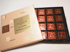 -GODIVA(万象城店)