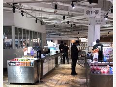 -阿那亚第一食堂 Cafeteria 1