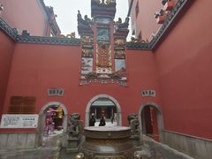 -火宫殿·小吃王国(坡子街店)