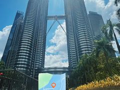 -吉隆坡国油双峰塔