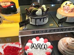 -DQ·蛋糕·冰淇淋(大宁国际商业广场店)