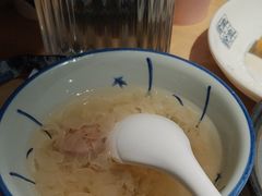 -裕鼎鲜·新中菜(金鼎广场店)