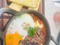 -CRAZYONES西班牙海鲜饭(上海美罗城店)