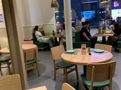-mango tree芒果树泰国餐厅(青岛万象城店)