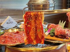 -西塔老太太泥炉烤肉(双井店)