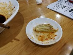 -华兴街自力面店