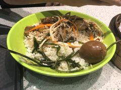 -大福来锅巴菜(古文化街店)