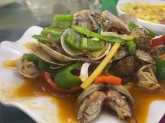 -瑶记海鲜餐厅(西涌店)