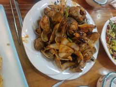 -亿牌牌东北烧烤(怀特店)