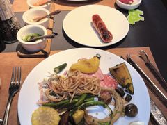 -拉蒂娜·巴西牛排馆 Latina·Brazilian Steakhouse(王府井喜悦店)