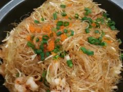 鱿鱼炒米粉-迎喜海鲜酒楼(鹏森·海纳中心店)