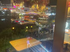 -麦当劳(阳朔益田西街店)