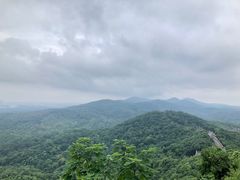 -南京珍珠泉风景区