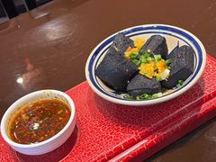 【非&nbsp;遗】臭豆腐-火宫殿·湘菜小吃·商务宴请·生日聚会(东塘店)