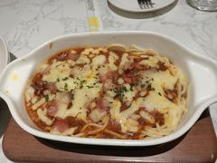 -卡朋西餐(大信新都汇店)