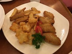 -棒约翰比萨·意面(金桥国际店)