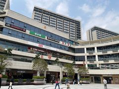 -浦江城市生活广场(江月路店)