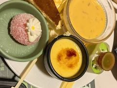 -金马门国际美食百汇(珞喻路店)