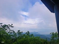 -缥缈峰景区