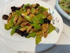 -老苏扬饭店