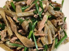 -滇铺子·云南特色菜·第九届野生菌美食节(东风东路c86店)