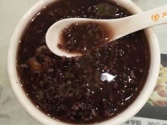 -孟记粥铺·家常菜·烧烤·粥(亚运村店)