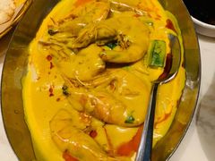 星洲咖喱皇大虾-星怡会·新加坡新美食(苏州中心店)