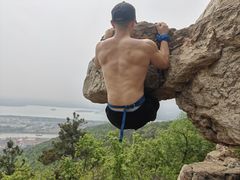 -虞山风景区