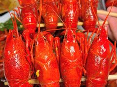 -金榜龙虾海鲜烧烤(板仓街店)