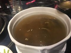 -甘家界牌柠檬鸭(青山店)