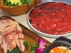 -椰子湾·海南火锅·糟粕醋·椰子鸡(正大广场店)