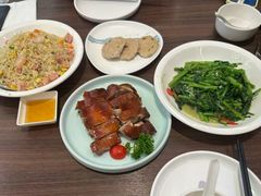 -新旺茶餐厅(鑫耀·光环live店)