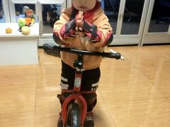 -星动计划儿童运动馆(闵行乐虹坊店)