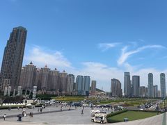 -星海广场