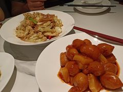 -一品红川菜(皇岗店)