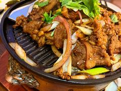 -便宜坊烤鸭店(科创店)