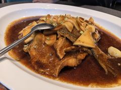 -柒园·三十年创意杭帮菜(龙湖滨江天街店)
