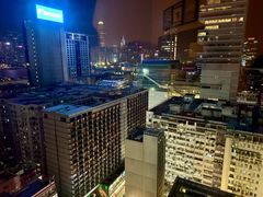 -香港尖沙咀凯悦酒店