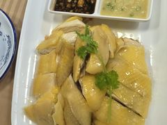 -巫记鸡饭店