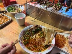 -李不管把把烧(天府三街店)