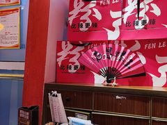 -老闵田螺馆·南昌特色小炒(梦时代店)